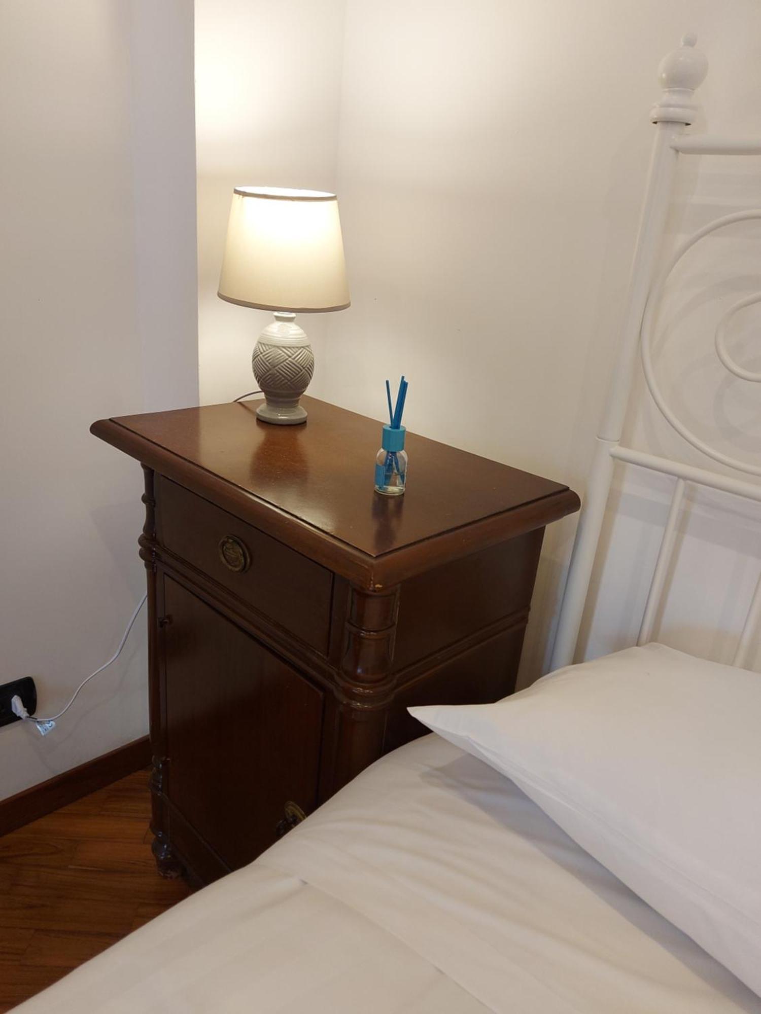 Apartamento Vatican White Roma