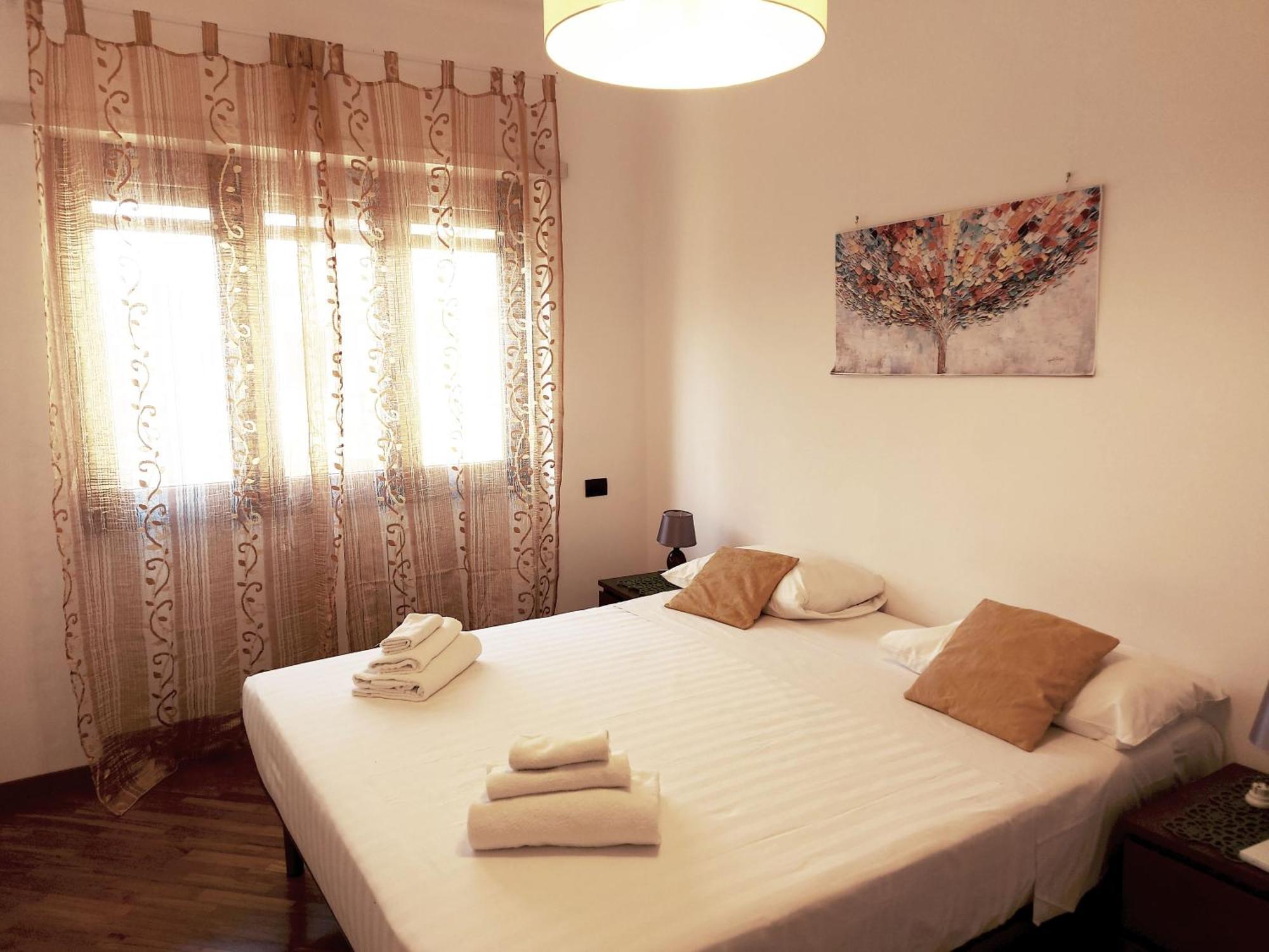 Vatican White Apartamento Roma